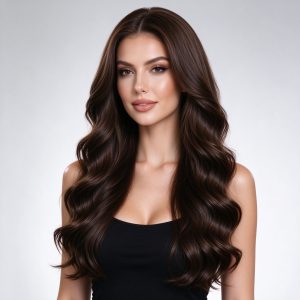 Body Wave Wig - 24 Inch