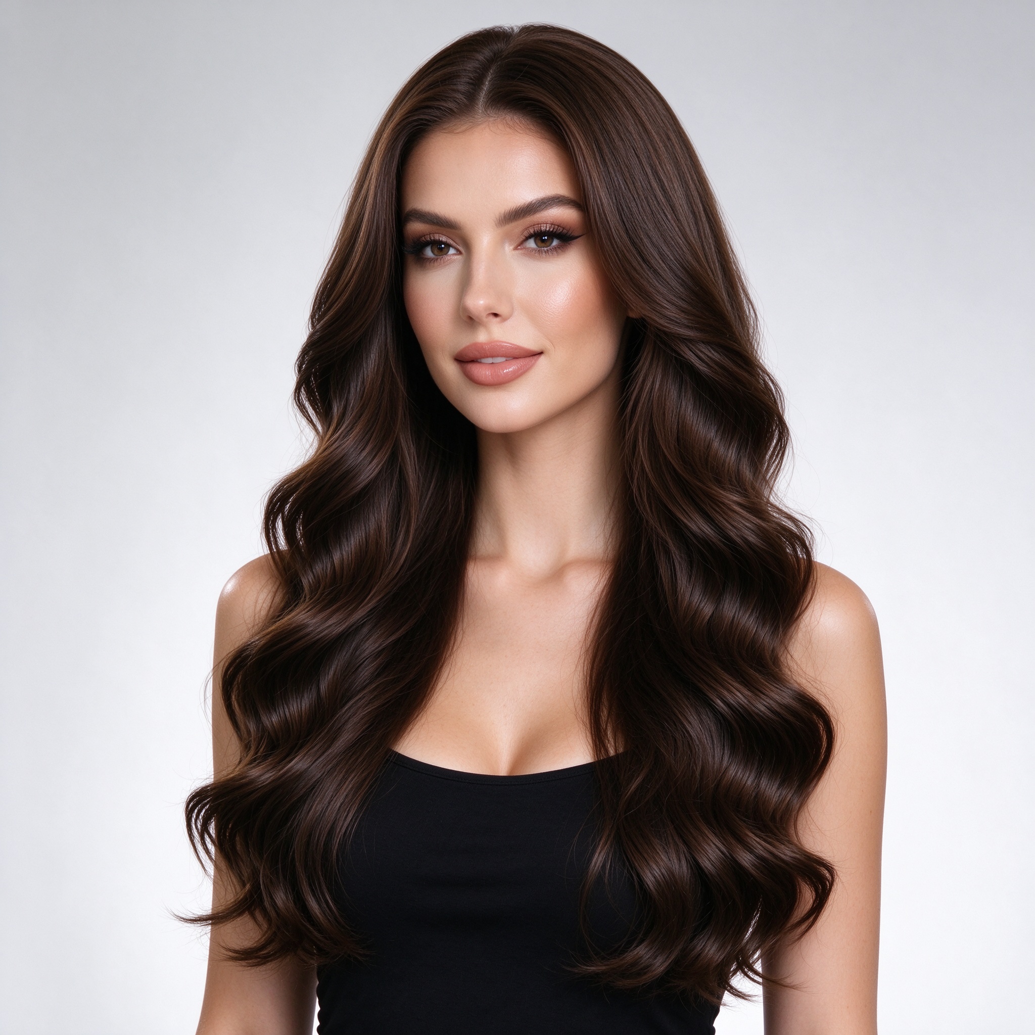 Body Wave Wig